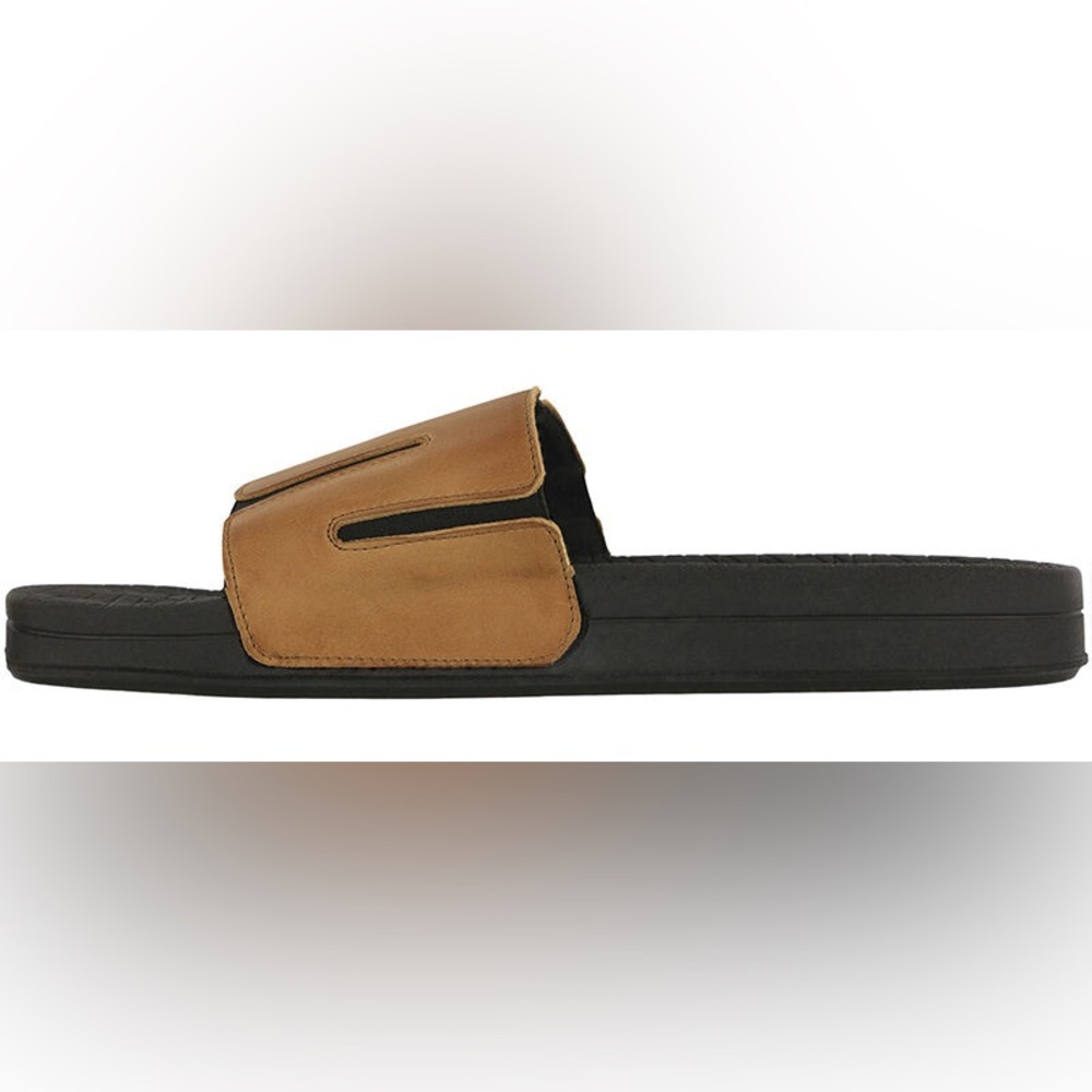 SAS Edge Float Sunstone Slide Sandal Flip Flop Women’s Size 9 - Picture 7 of 13